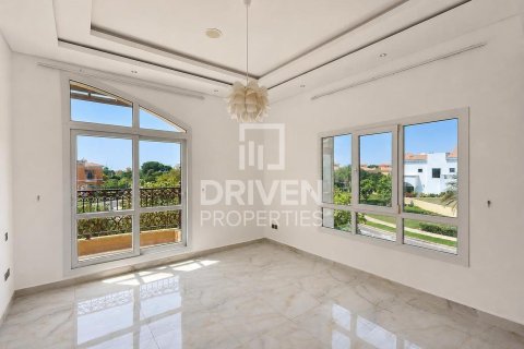 The Villa、Dubai、UAE にあるヴィラ販売中 5ベッドルーム、623.01 m2、No758942 - 写真 6