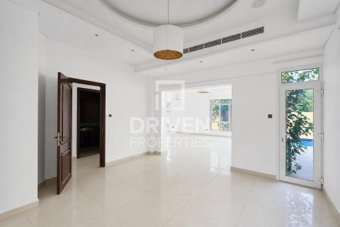 The Villa、Dubai、UAE にあるヴィラ販売中 5ベッドルーム、623.01 m2、No758942 - 写真 2