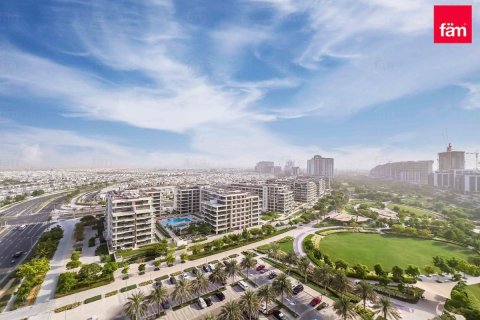 Apartament na sprzedaż w Dubai Hills Estate, Dubai, ZEA 3 sypialnie, 146.4 mkw., nr 661628 - zdjęcie 1