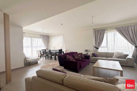 Apartament na sprzedaż w Dubai Hills Estate, Dubai, ZEA 3 sypialnie, 146.4 mkw., nr 661628 - zdjęcie 2