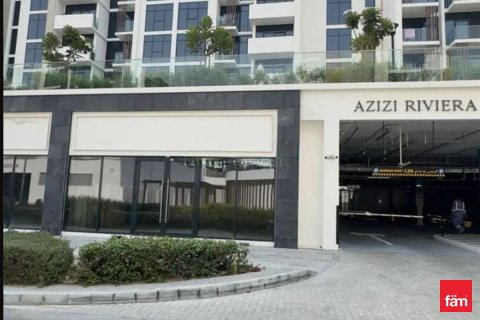 Loja para venda em Meydan, Dubai, EAU 45.2 m2 № 661629 - foto 1