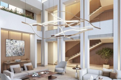 Villa te koop in Dubai, VAE 6 slaapkamers, 1604.9 vr.m., nr 661630 - foto 5