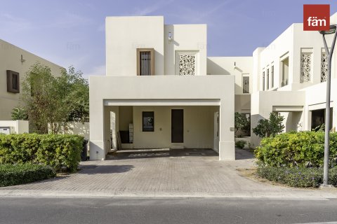 Adosado en alquiler en Reem, Dubai, EAU 3 dormitorios, 325.6 m2 № 661604 - foto 27