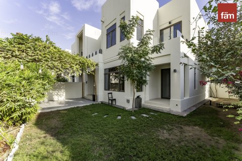 Adosado en alquiler en Reem, Dubai, EAU 3 dormitorios, 325.6 m2 № 661604 - foto 1