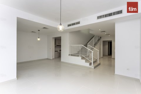 Adosado en alquiler en Reem, Dubai, EAU 3 dormitorios, 325.6 m2 № 661604 - foto 3