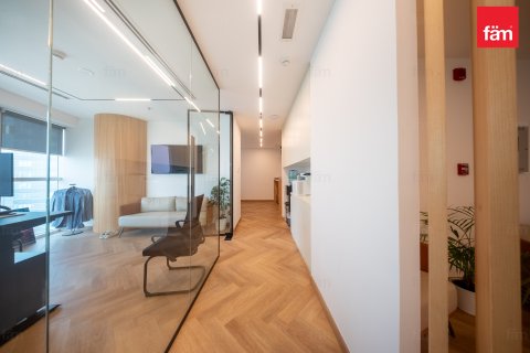 Снять в аренду офис в Дубай, ОАЭ 115.4м2, № 661602 - фото 8