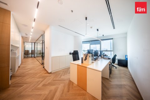 Снять в аренду офис в Дубай, ОАЭ 115.4м2, № 661602 - фото 16