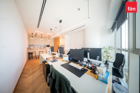 Снять в аренду офис в Дубай, ОАЭ 115.4м2, № 661602 - фото 9