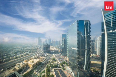 Снять в аренду офис в Дубай, ОАЭ 115.4м2, № 661602 - фото 6