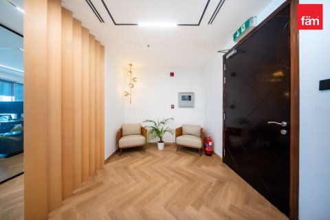 Снять в аренду офис в Дубай, ОАЭ 115.4м2, № 661602 - фото 7