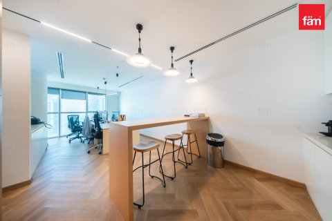 Снять в аренду офис в Дубай, ОАЭ 115.4м2, № 661602 - фото 13