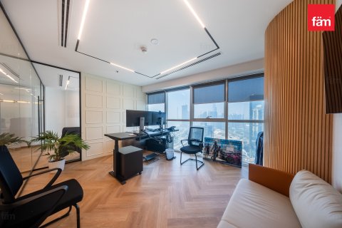 Снять в аренду офис в Дубай, ОАЭ 115.4м2, № 661602 - фото 4