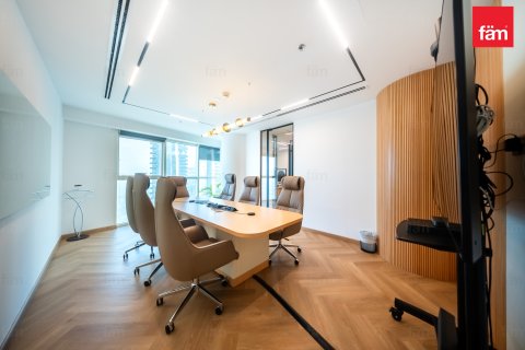 Снять в аренду офис в Дубай, ОАЭ 115.4м2, № 661602 - фото 5