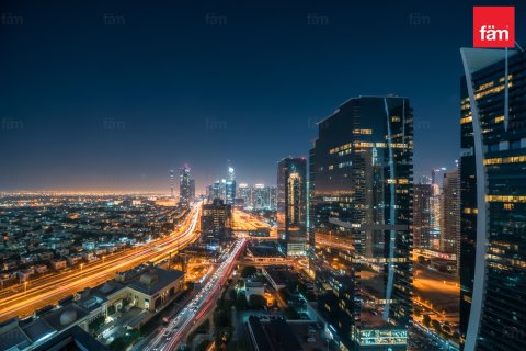 Снять в аренду офис в Дубай, ОАЭ 115.4м2, № 661602 - фото 15