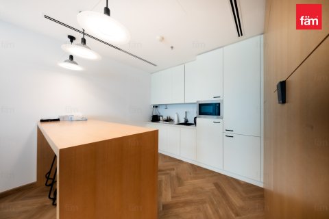 Снять в аренду офис в Дубай, ОАЭ 115.4м2, № 661602 - фото 11