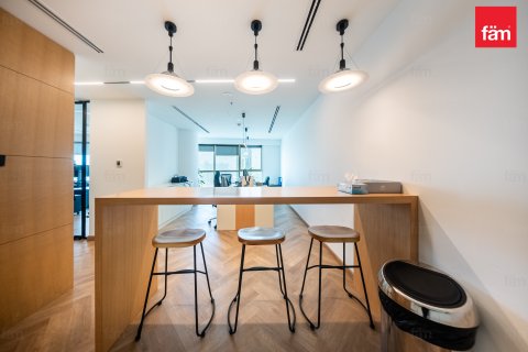 Снять в аренду офис в Дубай, ОАЭ 115.4м2, № 661602 - фото 12