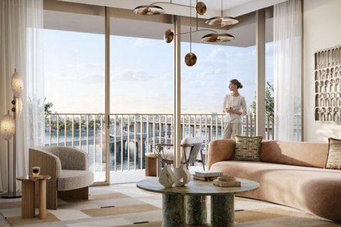 Apartment in Dubai, UAE 1 bedroom, 67 sq.m. № 661605 - photo 6