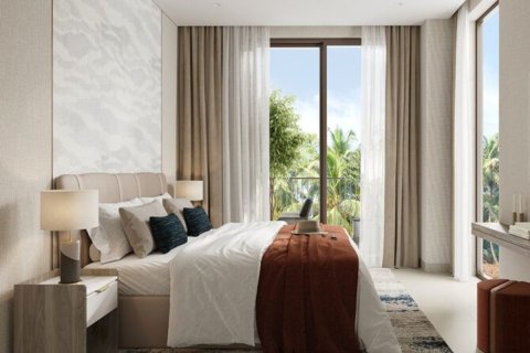 Apartment in Dubai, UAE 1 bedroom, 67 sq.m. № 661605 - photo 8