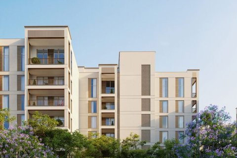 Apartment in Dubai, UAE 1 bedroom, 67 sq.m. № 661605 - photo 1