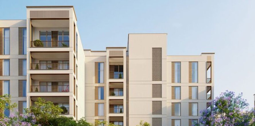 Apartment in Dubai, UAE 1 bedroom, 67 sq.m. № 661605