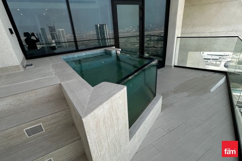 Снять в аренду квартиру в Дубай, ОАЭ 1 спальня, 75.1м2, № 660374 - фото 6