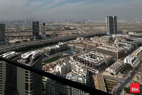 Снять в аренду квартиру в Дубай, ОАЭ 1 спальня, 75.1м2, № 660374 - фото 8