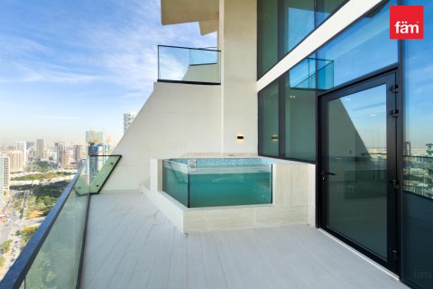 Apartamento para arrendamento em Dubai, EAU 1 quarto, 75.1 m2 № 660374 - foto 10