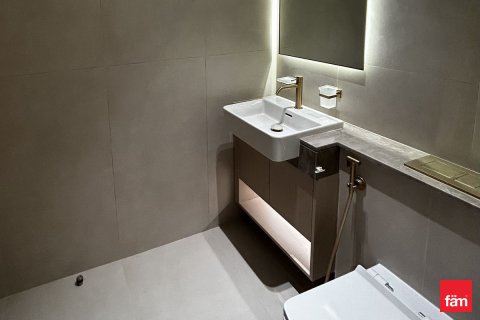 Снять в аренду квартиру в Дубай, ОАЭ 1 спальня, 75.1м2, № 660374 - фото 13