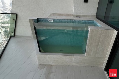 Снять в аренду квартиру в Дубай, ОАЭ 1 спальня, 75.1м2, № 660374 - фото 7