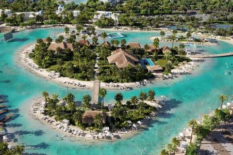 Villa en venta en Dubai, EAU 5 dormitorios, 231.9 m2 № 660372 - foto 5