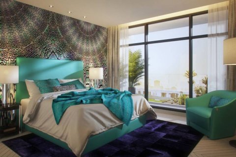 Villa en venta en Dubai, EAU 5 dormitorios, 231.9 m2 № 660372 - foto 4