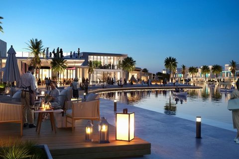 Villa en venta en Dubai, EAU 5 dormitorios, 231.9 m2 № 660372 - foto 9