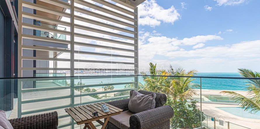 Apartament në Dubai, Emiratet e Bashkuara Arabe 2 dhoma gjumi, 148.3 m2. № 660369