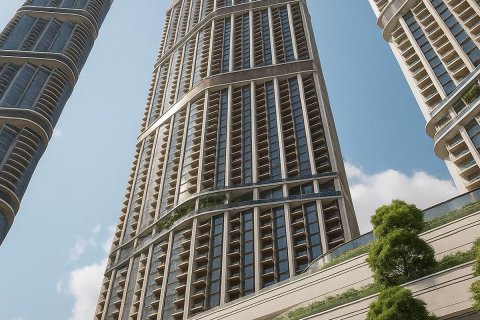Apartmán v Dubai, SAE 2 spálne, 136.3 m2 č. 660370 - Fotografia 7
