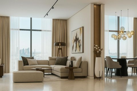 Apartmán v Dubai, SAE 2 spálne, 136.3 m2 č. 660370 - Fotografia 5