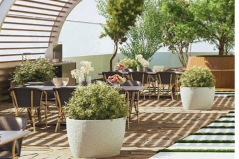 Müüa korter asukohaga Al Furjan, Dubai, AÜE: 3 magamistoaga, 219.4 m² Nr 660371 - pilt 8