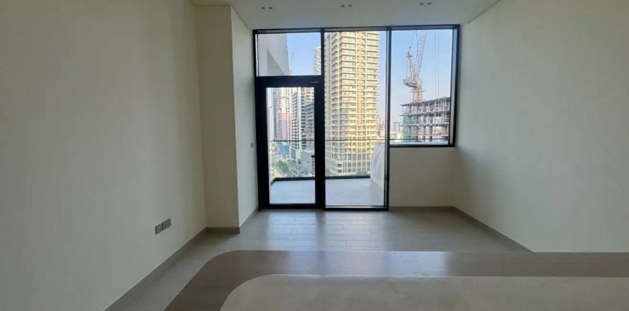 Dubai, UAE의 아파트 침실 1개, 85.6제곱미터 번호 660373