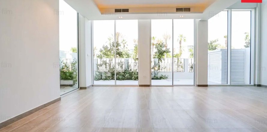 Villa em Al Barari, Dubai, EAU 4 quartos, 459.2 m2 № 660375