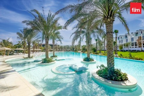 Villa para venda em Al Barari, Dubai, EAU 4 quartos, 459.2 m2 № 660375 - foto 20