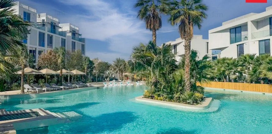 阿联酋 Dubai Al Barari 别墅  4 卧, 459.2 平方米 , 编号 660375