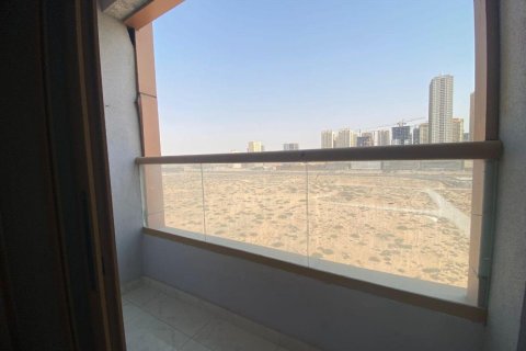 Wohnung in Al Raqaib, Ajman, VAE: 1 Schlafzimmer, 98 m2 Nr. 681600