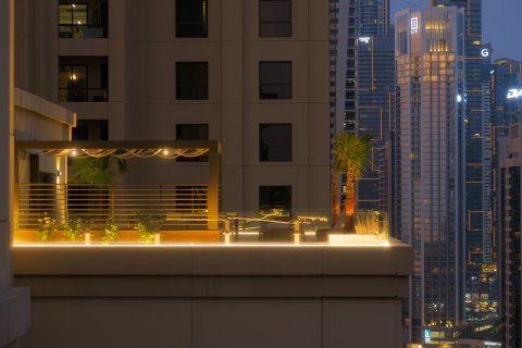 شقة للبيع في مساكن شاطئ جميرا، دبي، الإمارات العربية المتحدة 4 غرفة نوم ، 575.15 متر مربع ، رقم 749392 - صورة 10