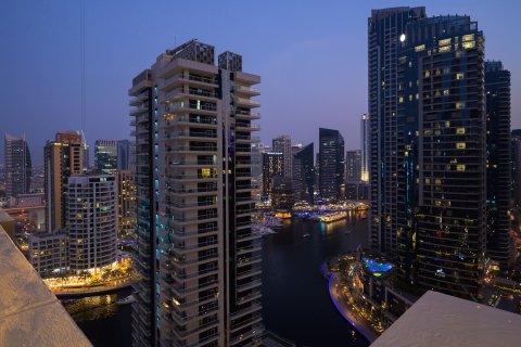 شقة للبيع في مساكن شاطئ جميرا، دبي، الإمارات العربية المتحدة 4 غرفة نوم ، 575.15 متر مربع ، رقم 749392 - صورة 19