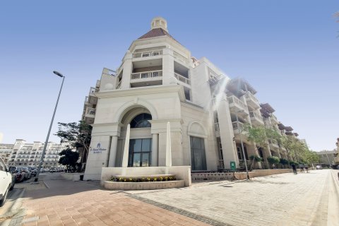 Купити квартиру в Джумейра Вилладж Серкл, Дубай, ОАЕ 1 спальня, 76.72м2, № 749371 - фото 11