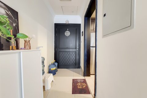 Купити квартиру в Джумейра Вилладж Серкл, Дубай, ОАЕ 1 спальня, 76.72м2, № 749371 - фото 9