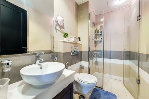 Купити квартиру в Джумейра Вилладж Серкл, Дубай, ОАЕ 1 спальня, 76.72м2, № 749371 - фото 13