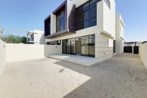 DAMAC Hills (Akoya by DAMAC), Dubai, संयुक्त अरब अमीरात में विला, 3 बेडरूम, 239.5 वर्ग मीटर, संख्या 749369 - फ़ोटो 1