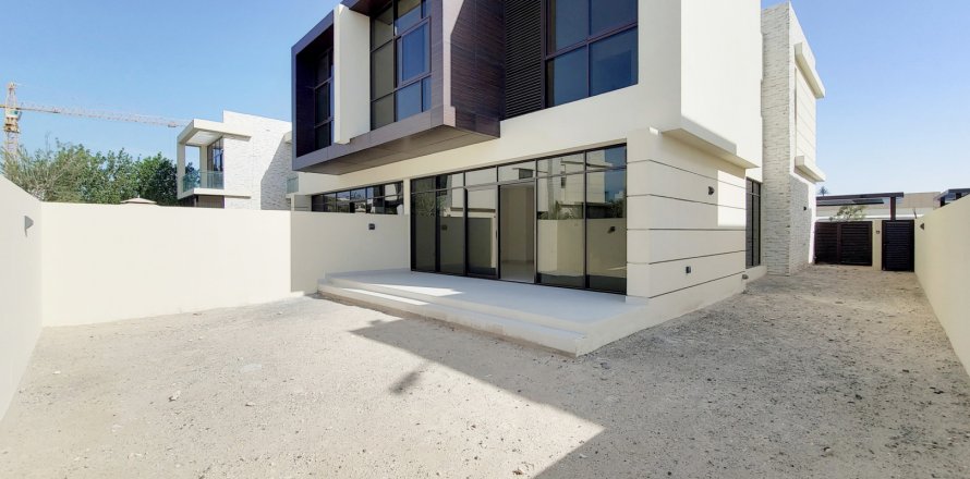 Vila v DAMAC Hills (Akoya by DAMAC), Dubai, SAE 3 spálne, 239.5 m2 č. 749369