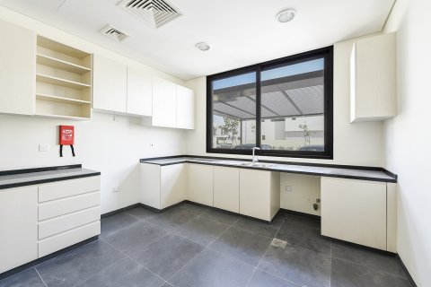 DAMAC Hills (Akoya by DAMAC), Dubai, संयुक्त अरब अमीरात में विला, 3 बेडरूम, 239.5 वर्ग मीटर, संख्या 749369 - फ़ोटो 6