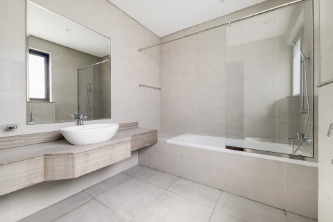 DAMAC Hills (Akoya by DAMAC), Dubai, संयुक्त अरब अमीरात में विला, 3 बेडरूम, 239.5 वर्ग मीटर, संख्या 749369 - फ़ोटो 12